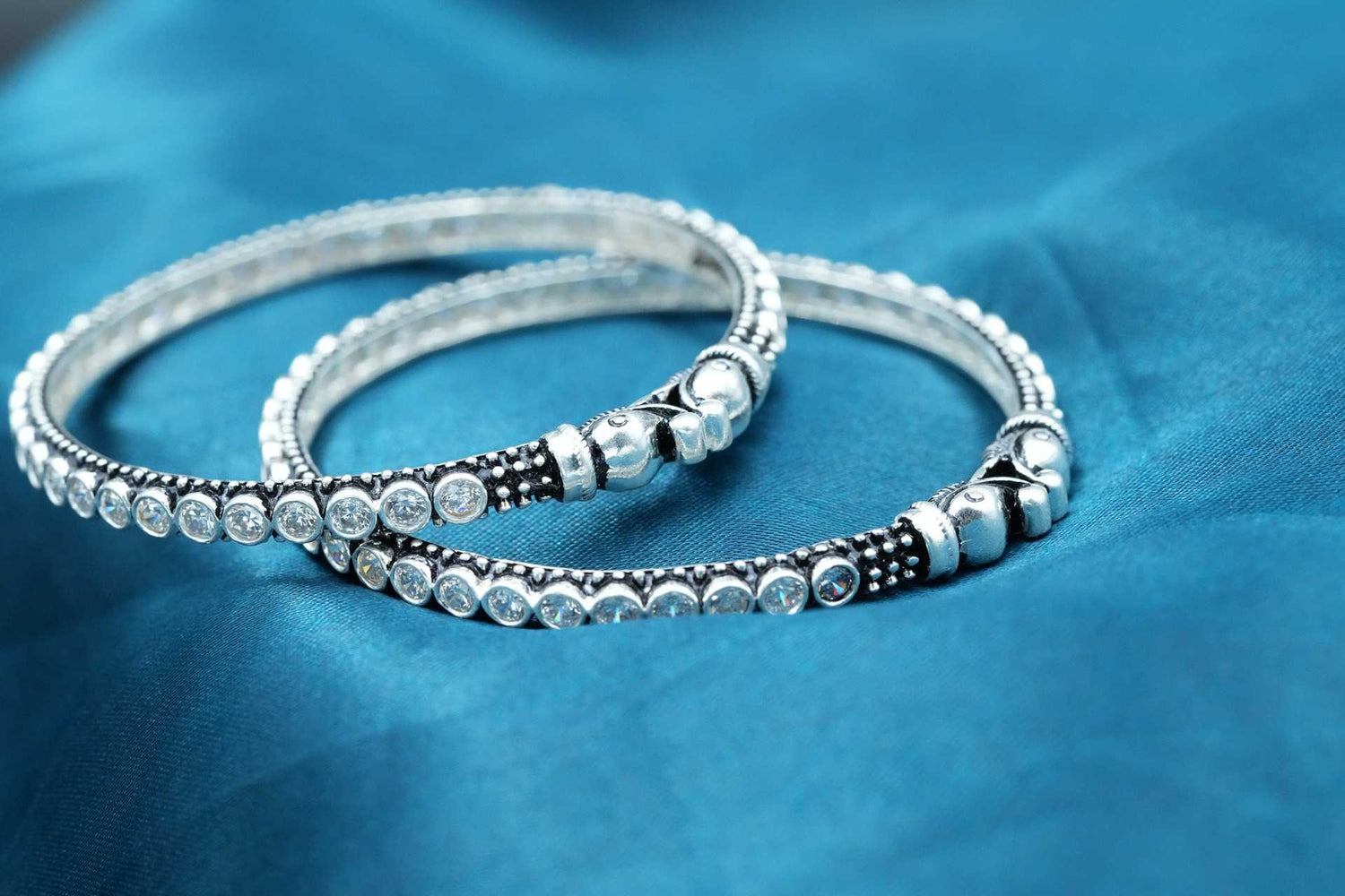 Silver Jewelery