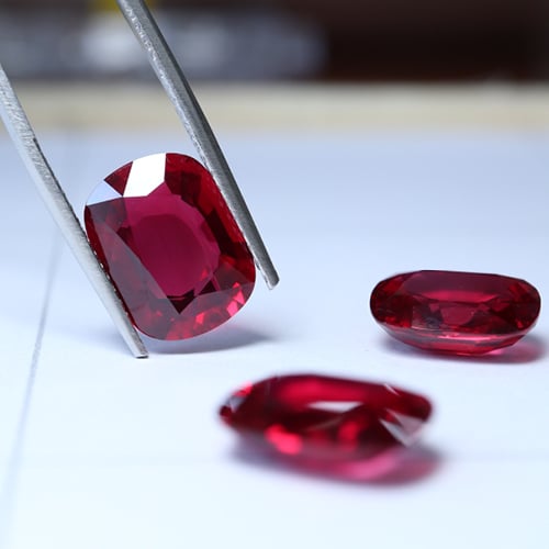Semi-precious Stone