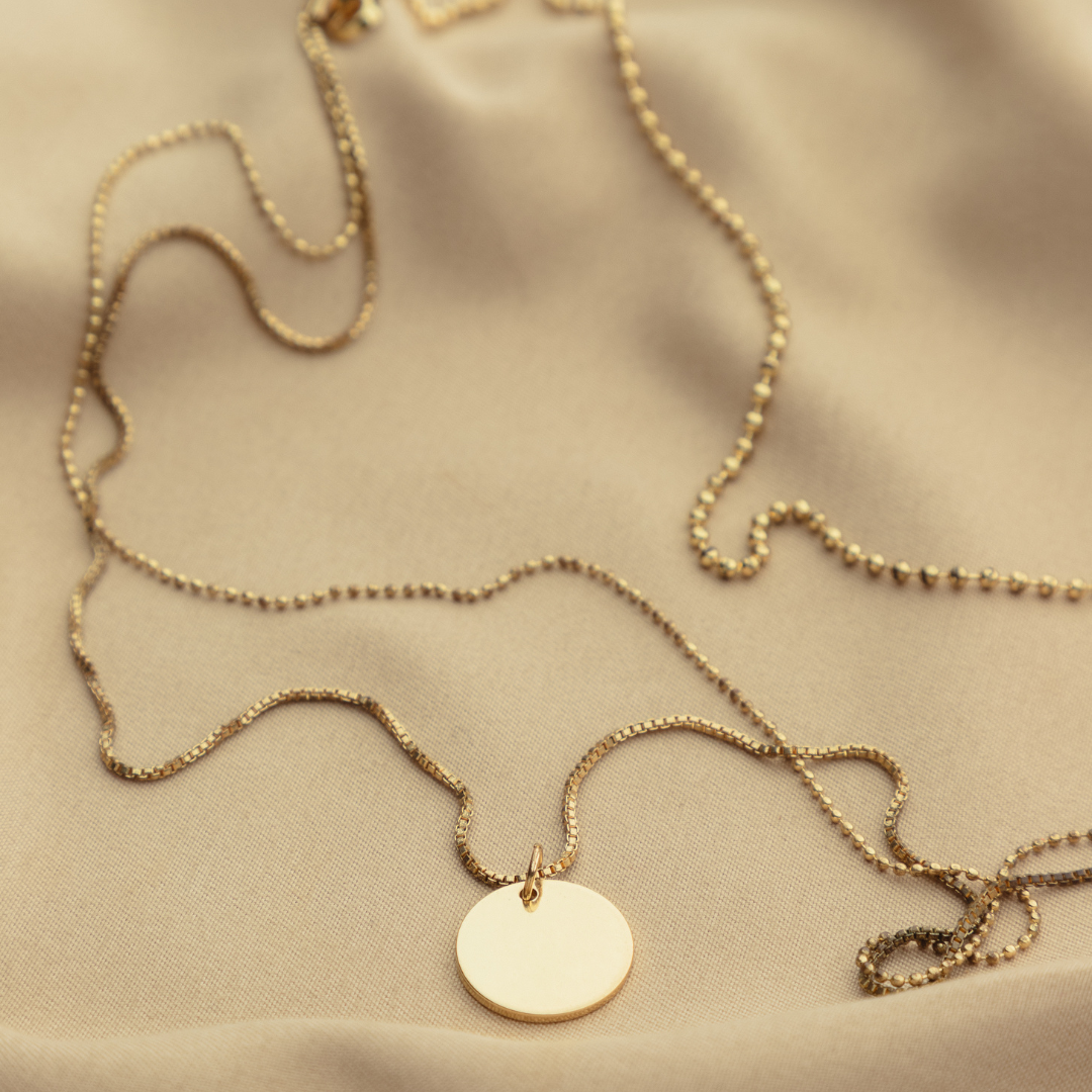 Fine Jewelery