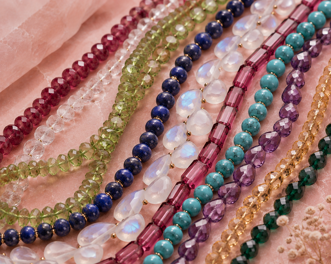 Beads