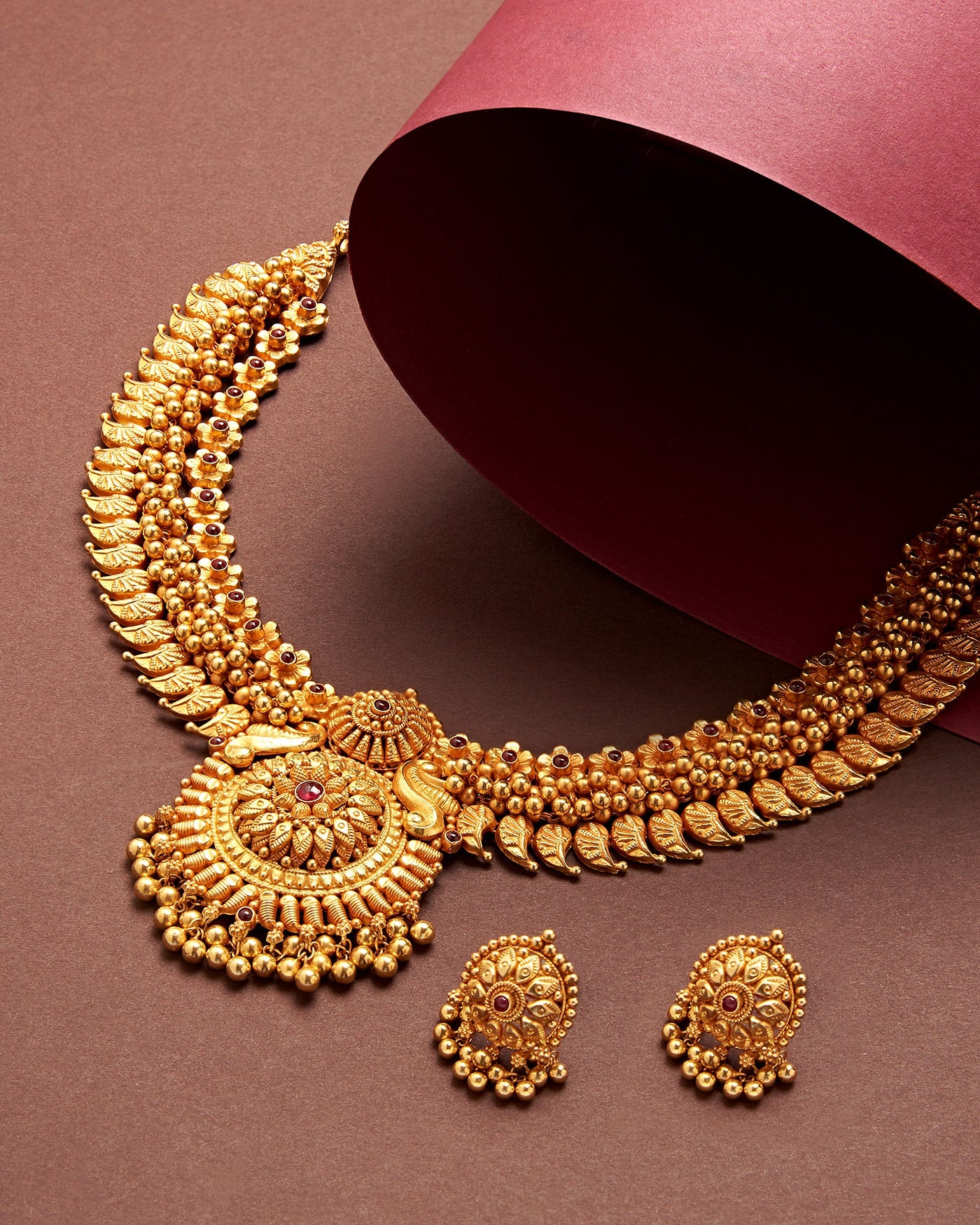 Gold Jewelery