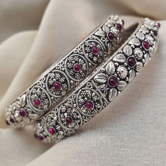 Fancy & Carvings