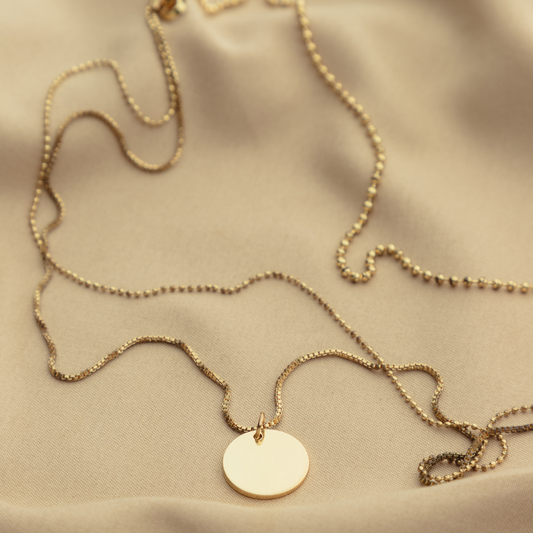 Gold Jewellery