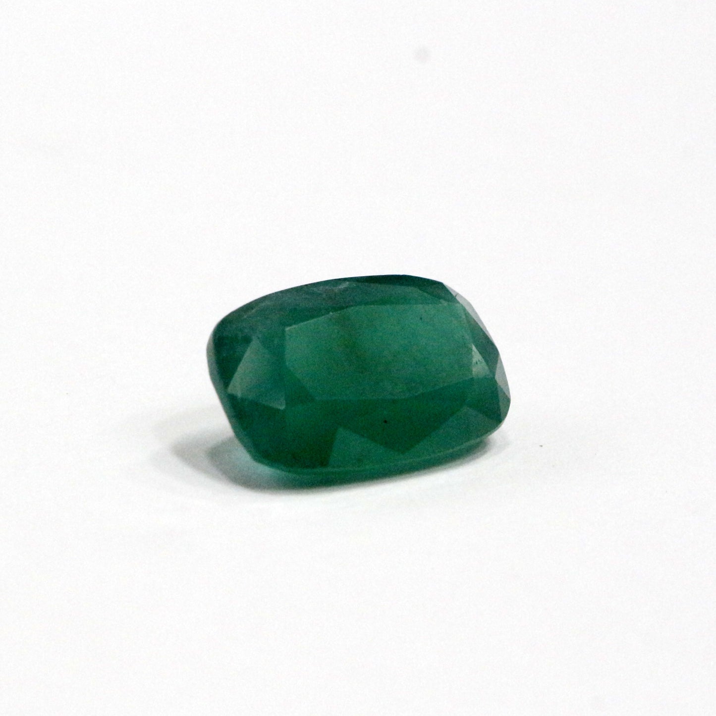 Natural Green Emerald Loose Gemstone | Paraiso Jewels