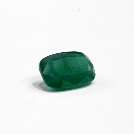 Natural Green Emerald Loose Gemstone | Paraiso Jewels