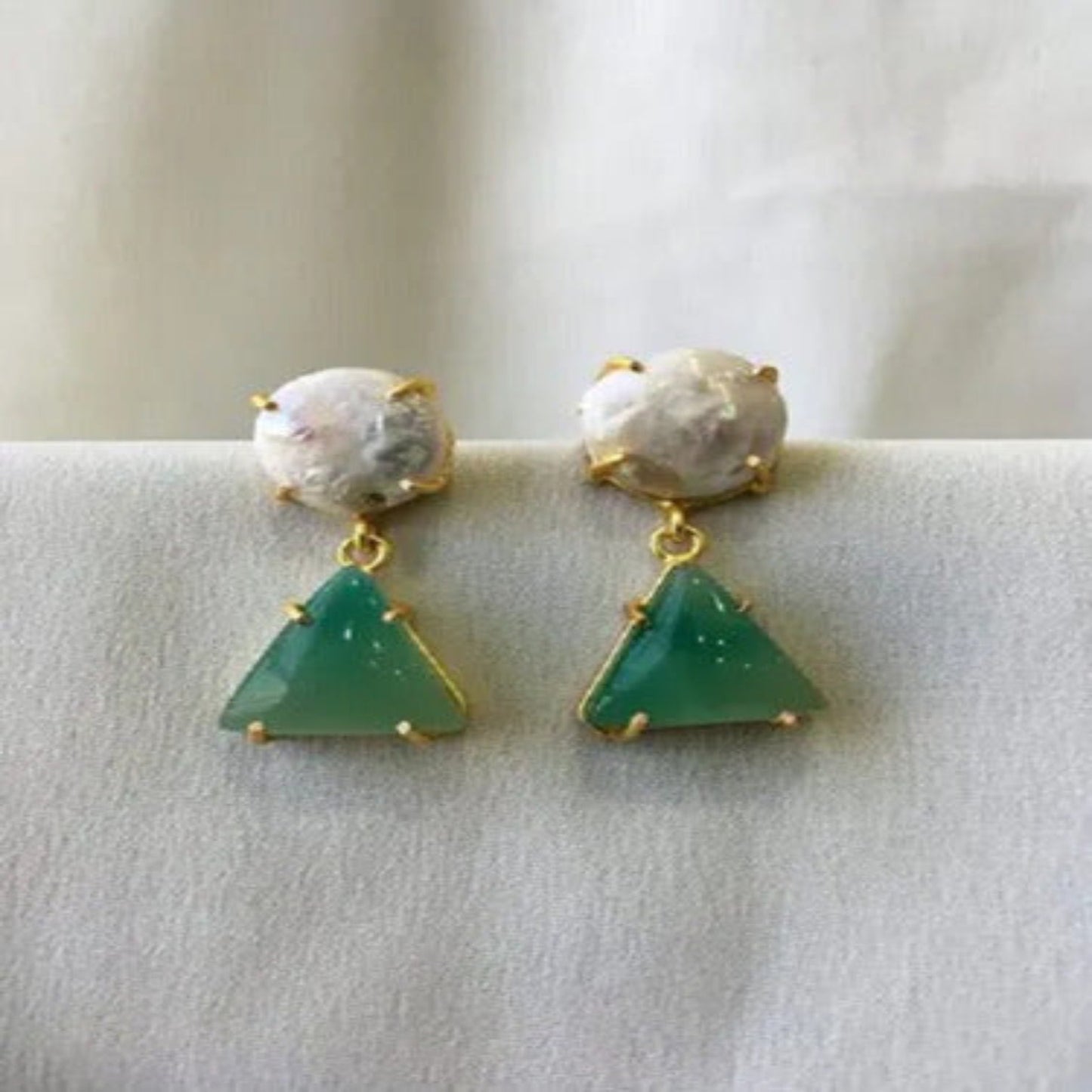 Semi Precious Gemstones