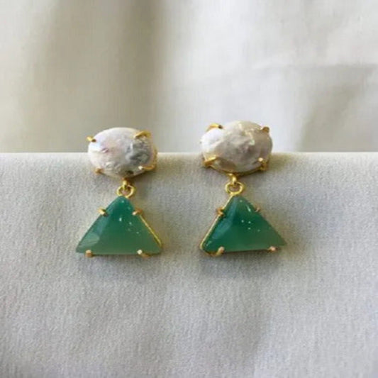 Semi Precious Gemstones