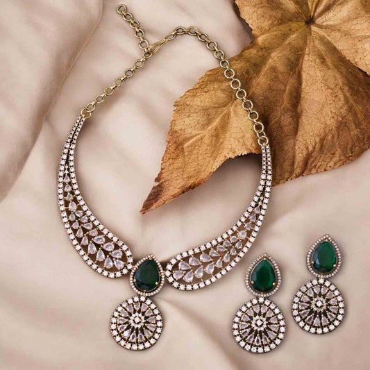 Victorian Jewellery